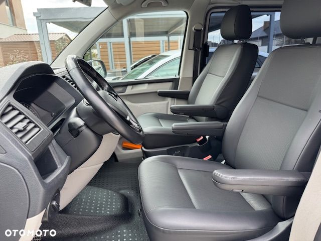 Volkswagen Transporter Caravelle T6.1 DSG Kurz Trendline - 19