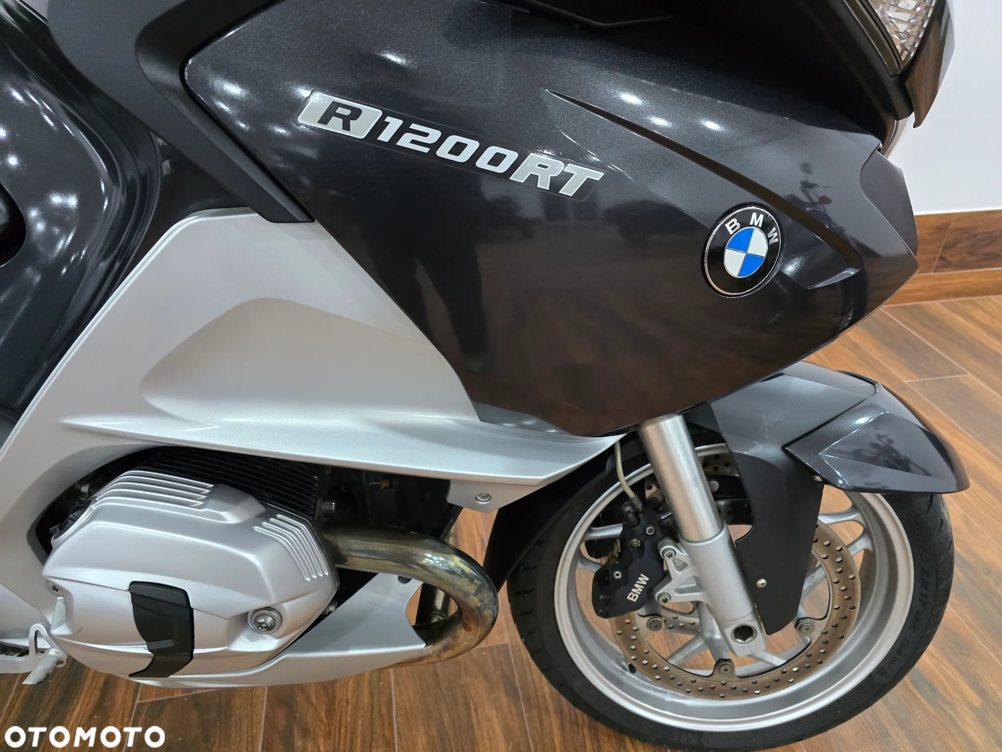 BMW RT - 30