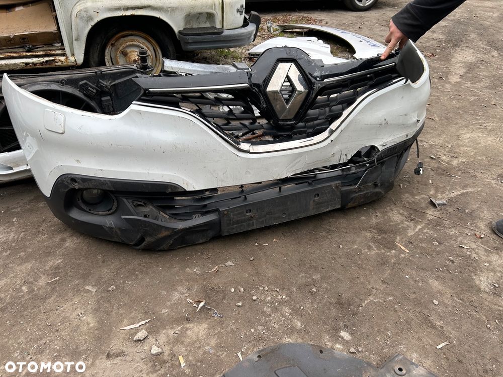 Renault Kadjar 2018 photo 2