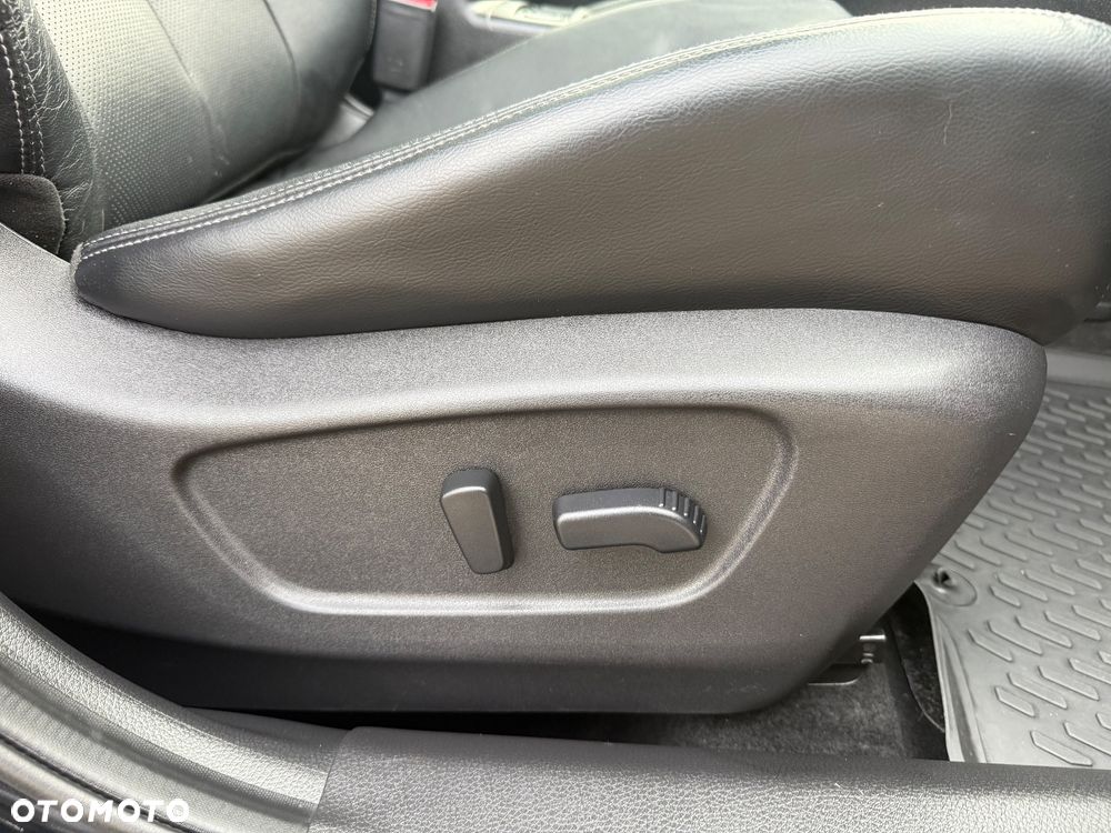 Nissan X-Trail - 29