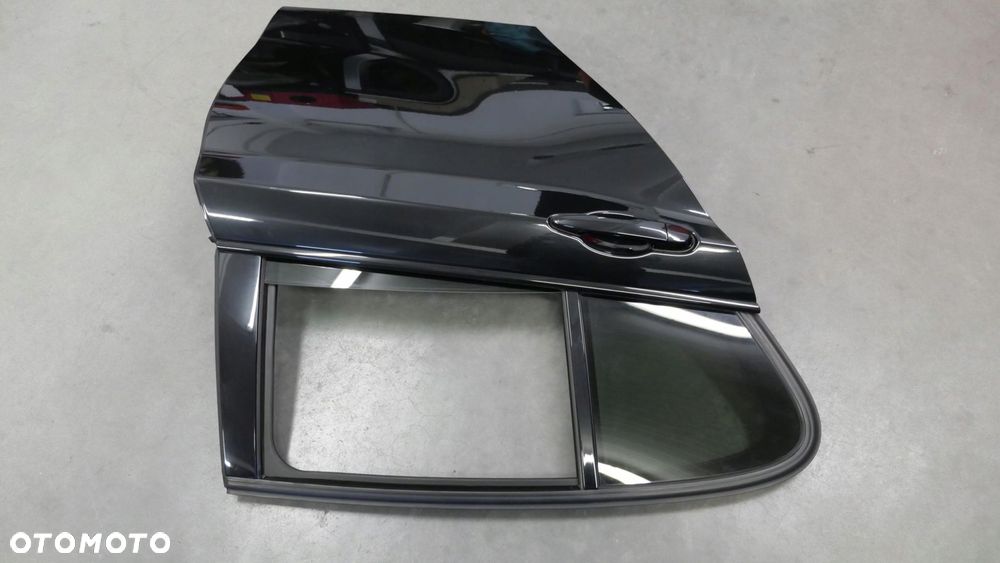 bmw 1 f20 drzwi prawy tył prawe tylne 475 black-sapphire metallic 7284516 - 4