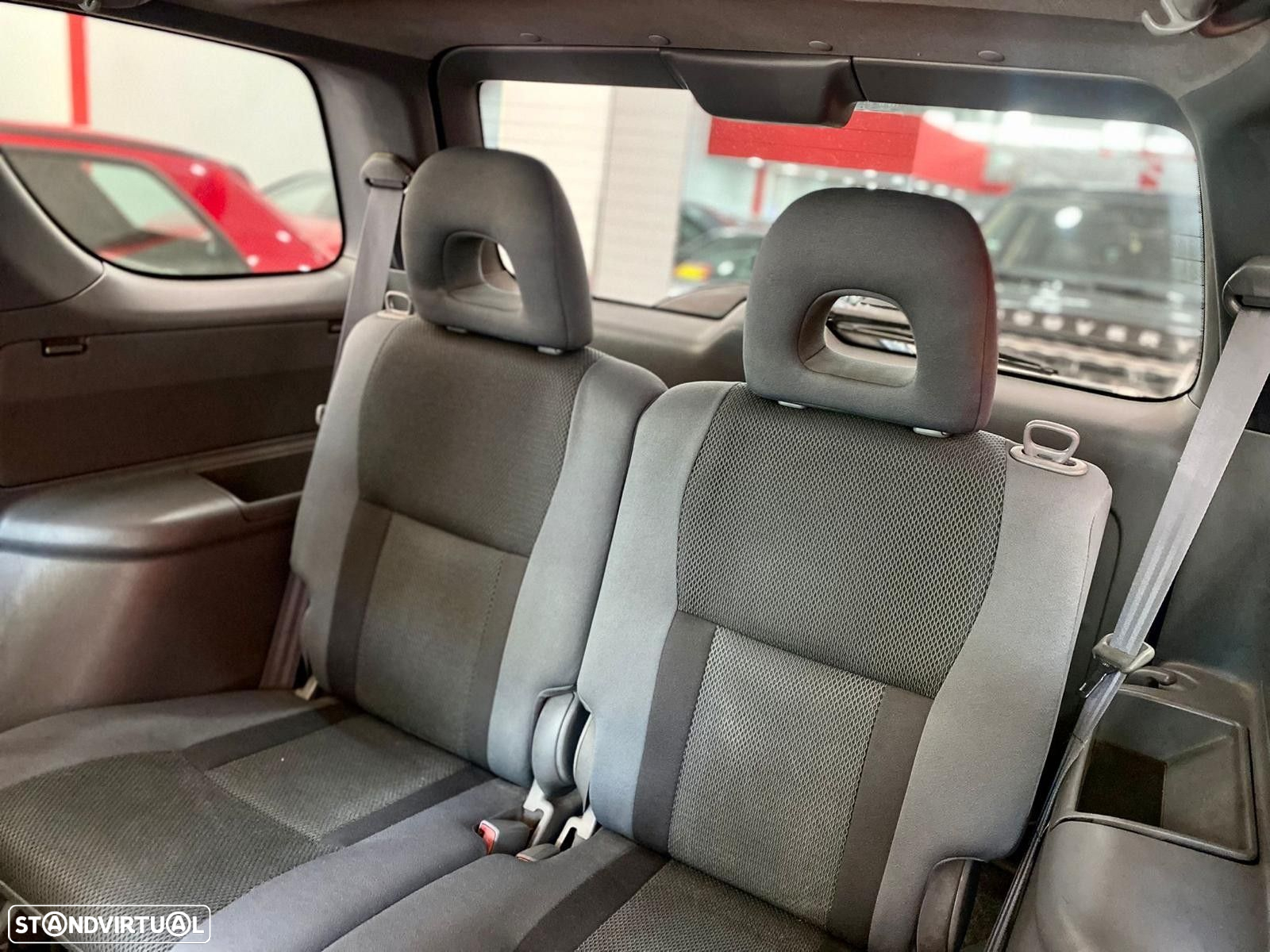 Toyota RAV4 2.0 VVT-i Pack 2 - 27