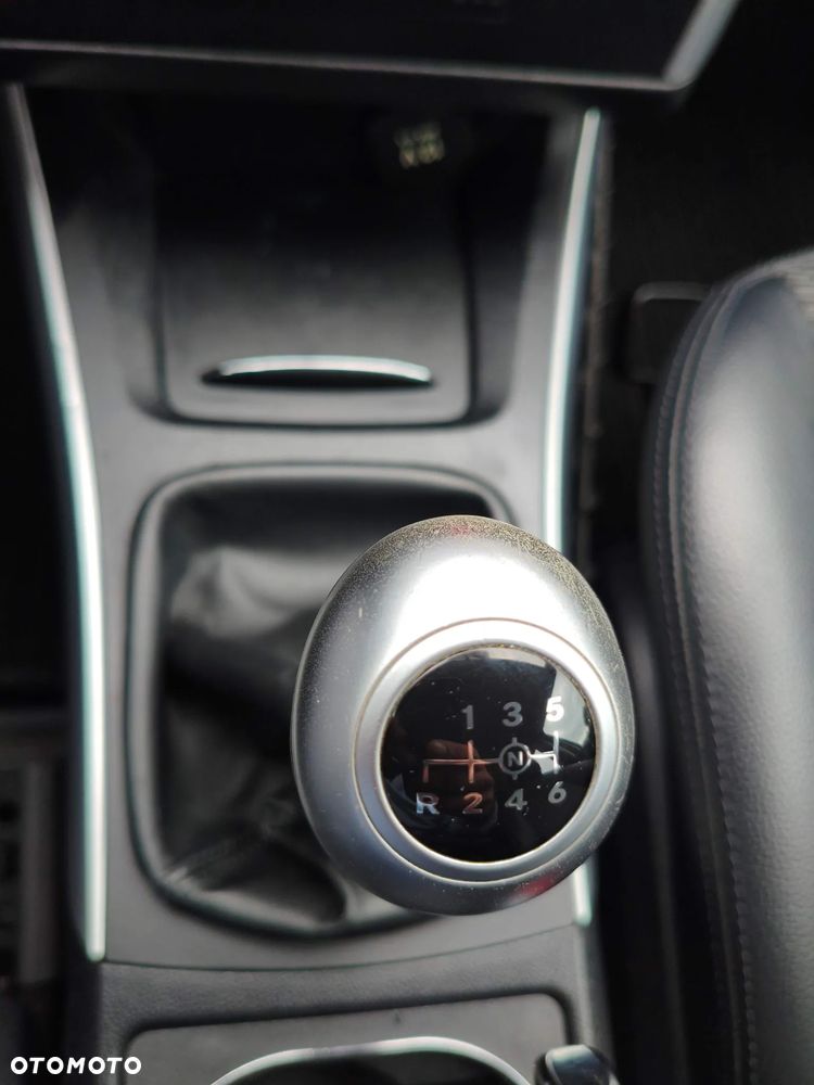 Mercedes-Benz Klasa B 180 CDI DPF SPORT EDITION - 17