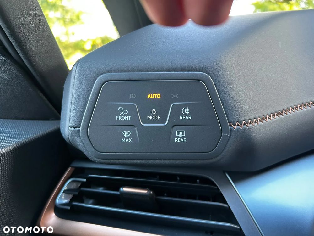 Cupra Born 58kWh E-Boost Advantage Edition - 18