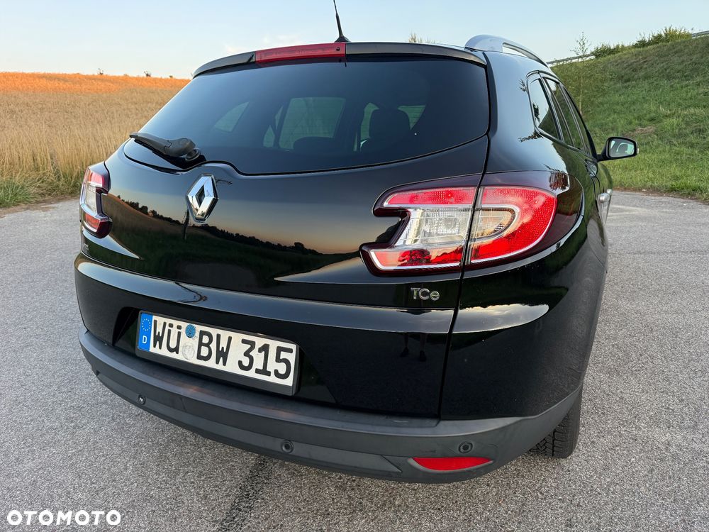 Renault Megane TCe 130 Dynamique - 6