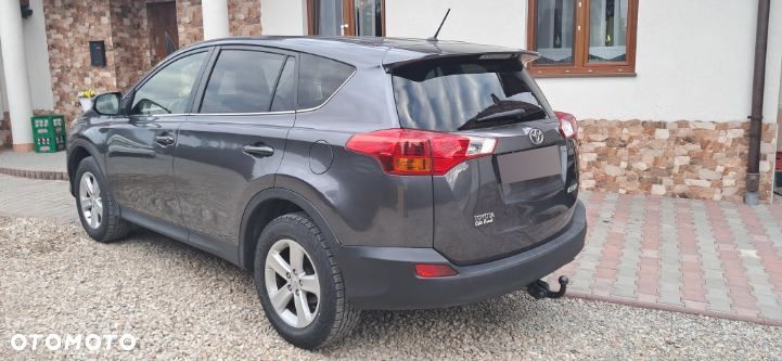 Toyota RAV4 2.0 D-4D 4x2 Start-Stop Executive - 2