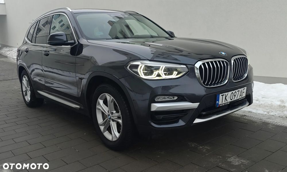 BMW X3 - 2