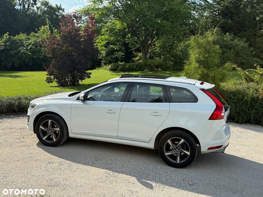 Volvo XC 60 D5 AWD Summum - 19