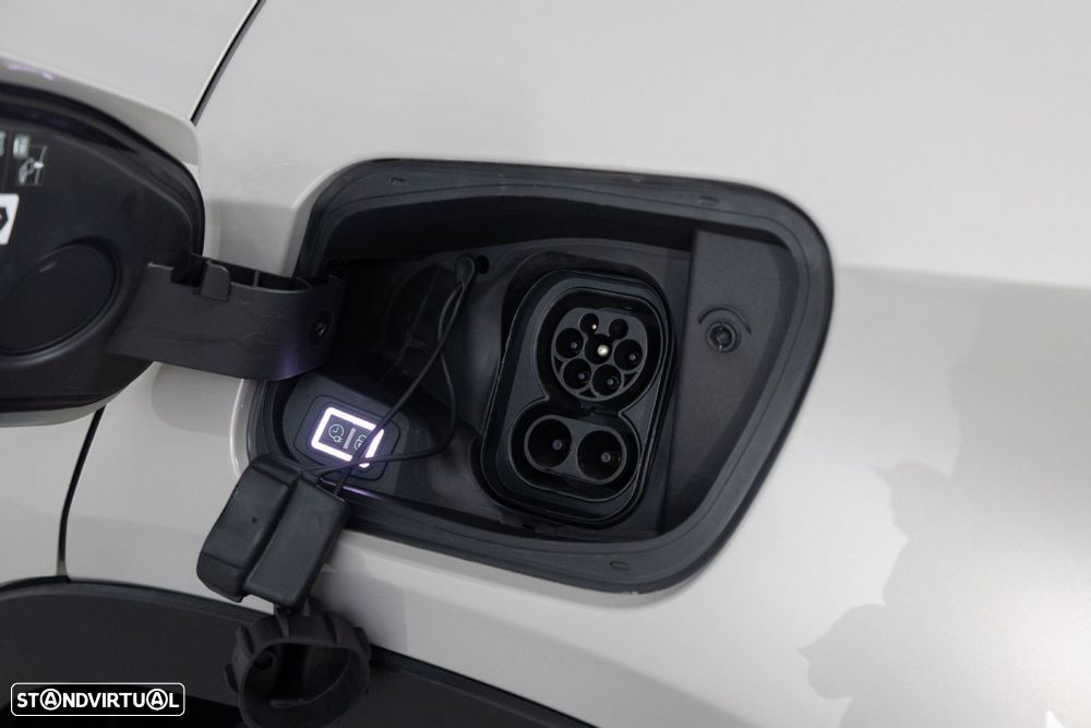 Jeep Avenger 54 kWh Summit - 25