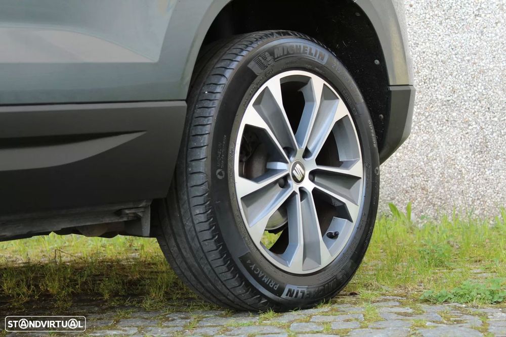 SEAT Ateca 1.6 TDI Style - 18