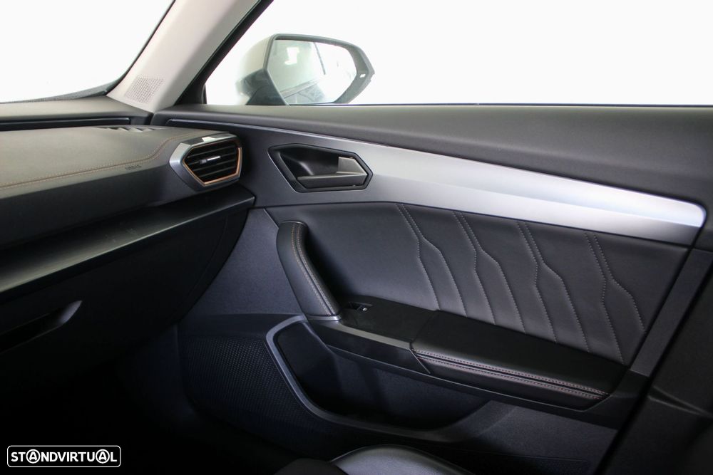 Cupra Formentor 1.5 TSI DSG - 40