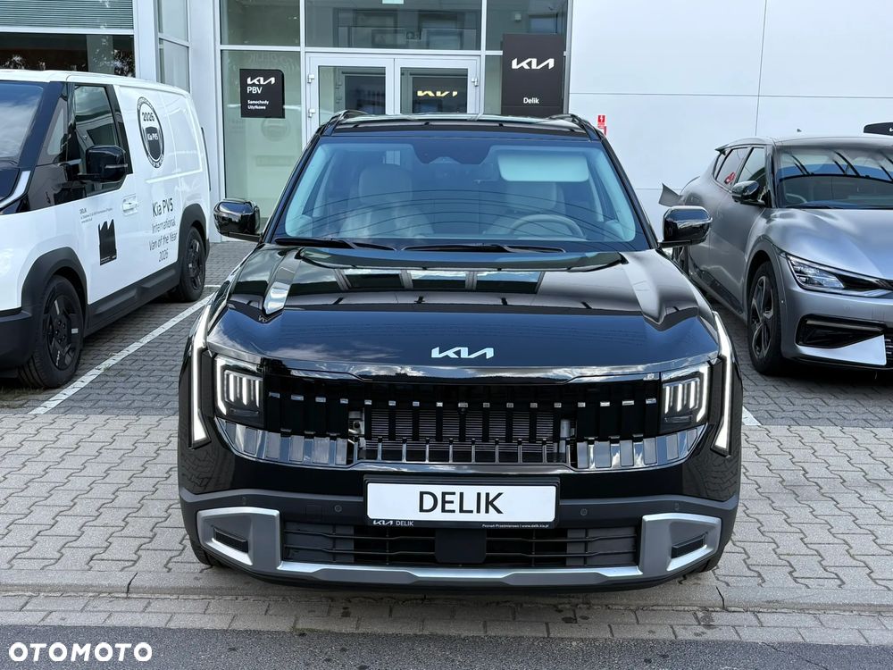 Kia Seltos 1.6 T-GDI L DCT - 4