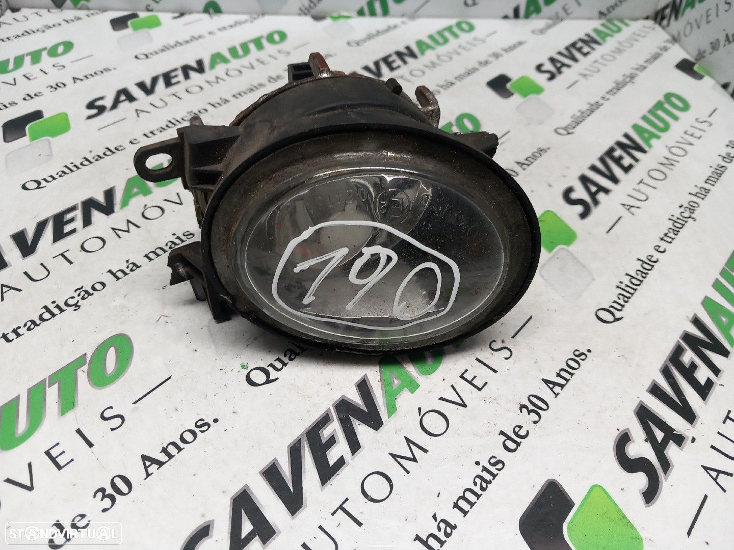 Farol Nevoeiro Rover 75 (Rj) - 1