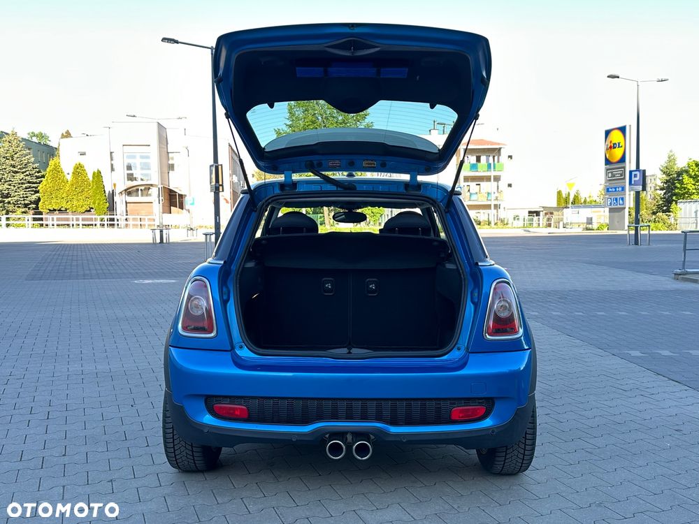 MINI Cooper S Standard - 9