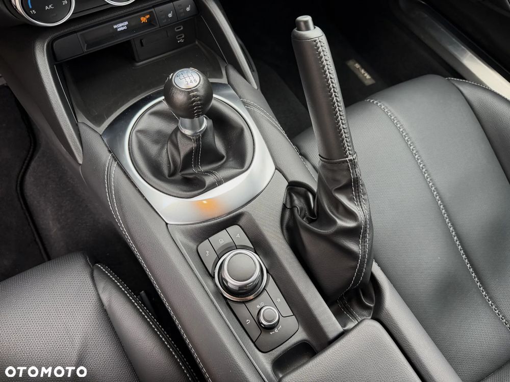 Mazda MX-5 2.0 Exclusive-Line - 11