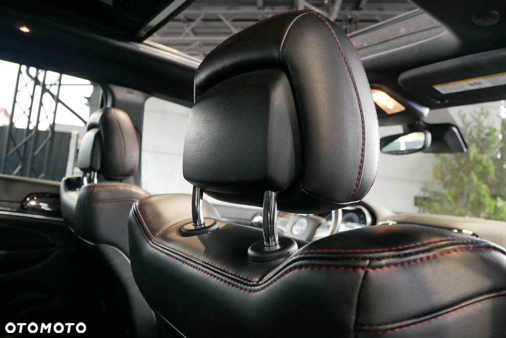 Jeep Grand Cherokee 3.6 V6 Trailhawk - 28