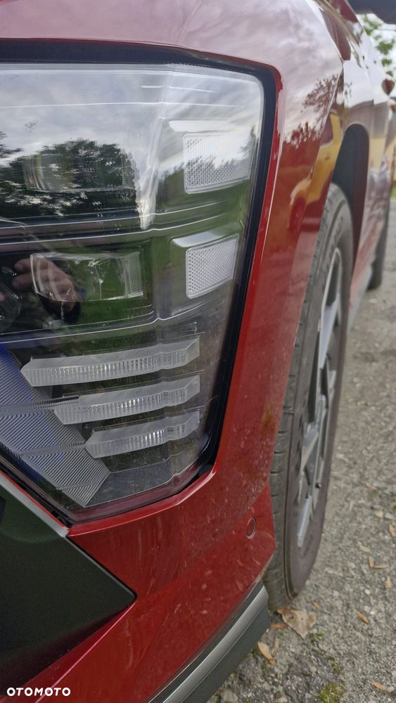 Hyundai Kona 1.6 GDI Hybrid N Line DCT - 38
