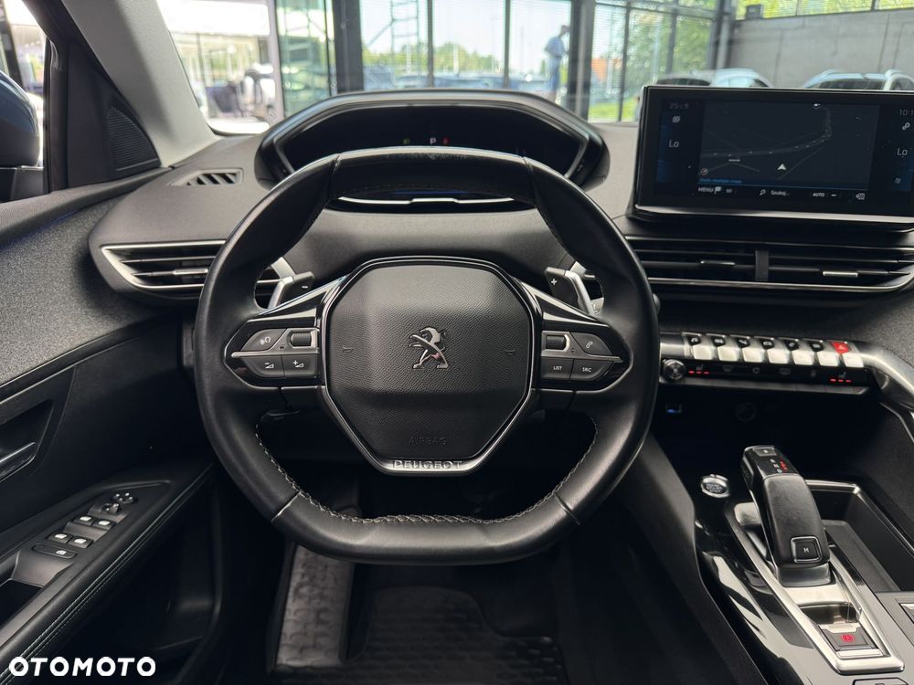 Peugeot 5008 1.5 BlueHDi Allure Pack S&S EAT8 - 20