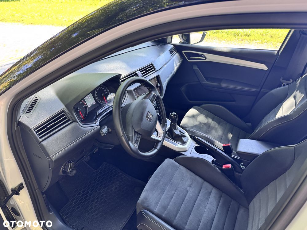 Seat Arona 1.0 TSI Xcellence S&S - 17