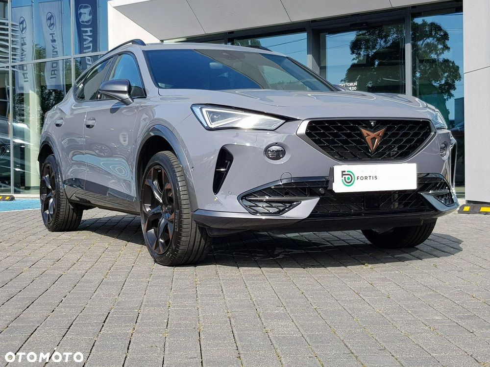 Cupra Formentor - 11