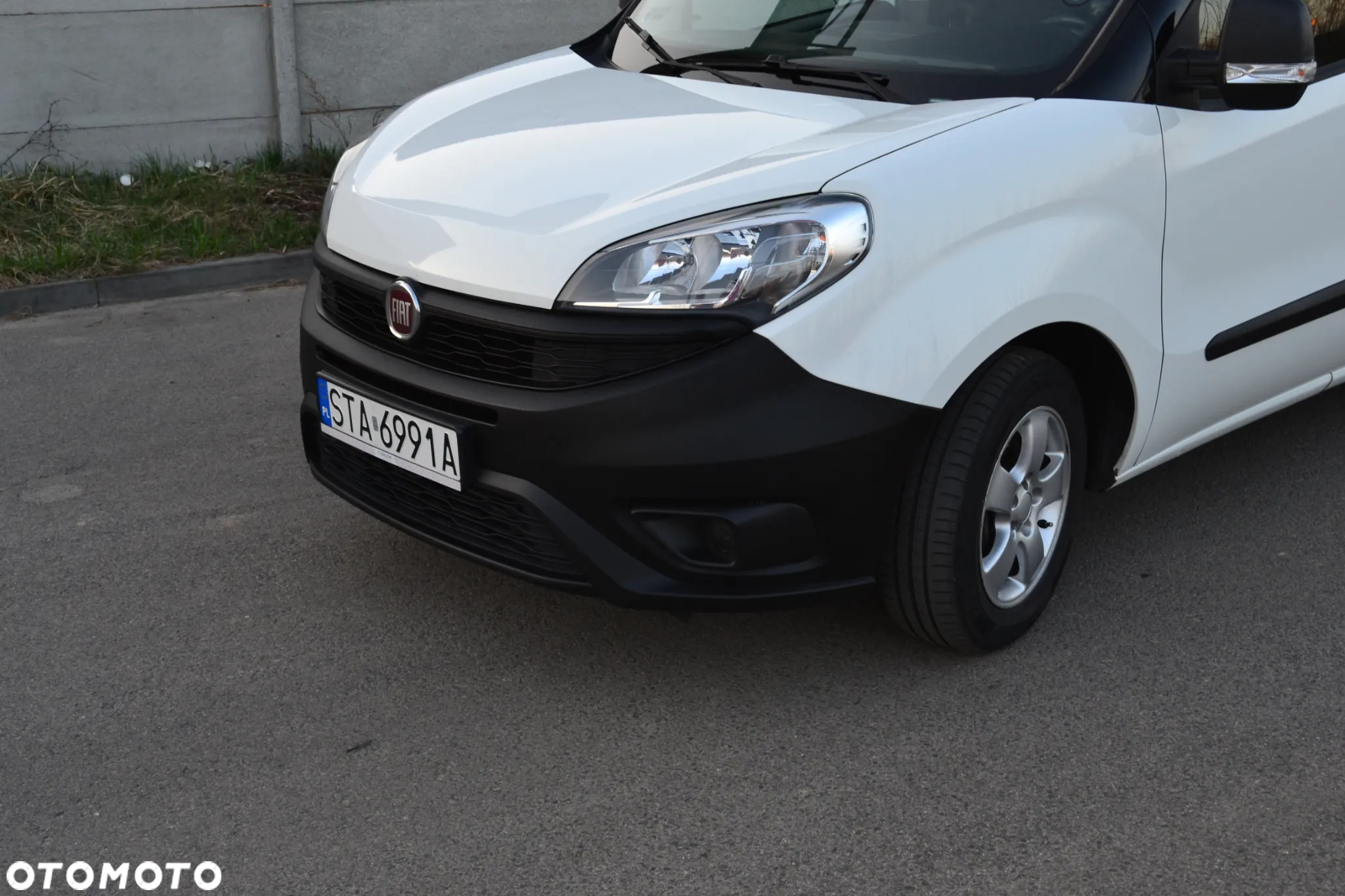 Fiat Doblo - 15