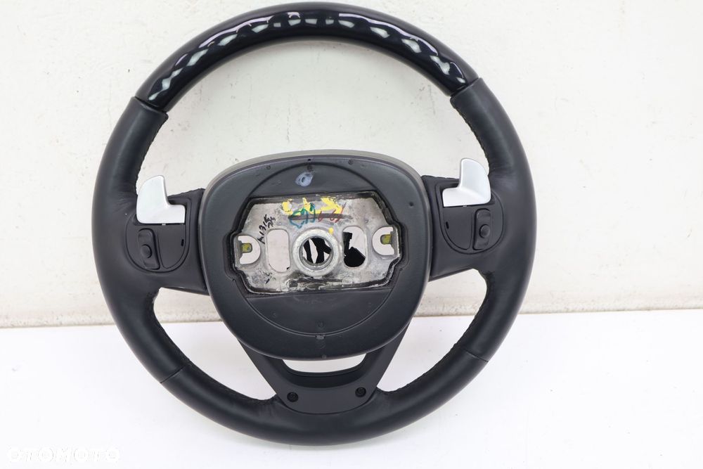 JEEP GRAND CHEROKEE WK2 KIEROWNICA WIELOFUNKCYJNA P1WE282X9AF - 9