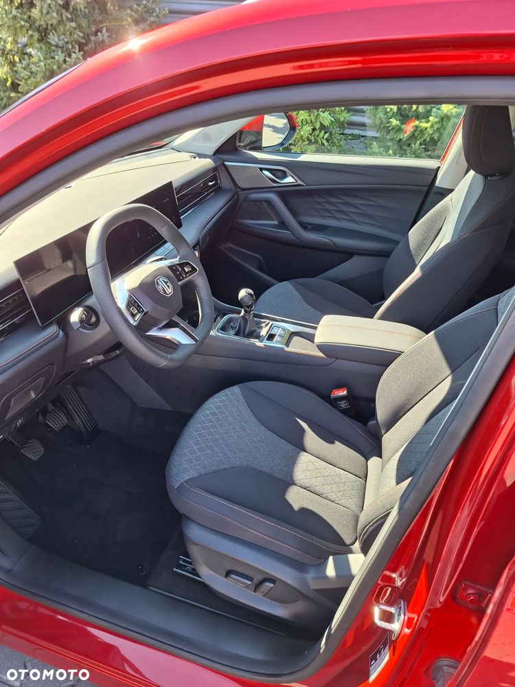 MG HS 1.5 T-GDI Excite - 5