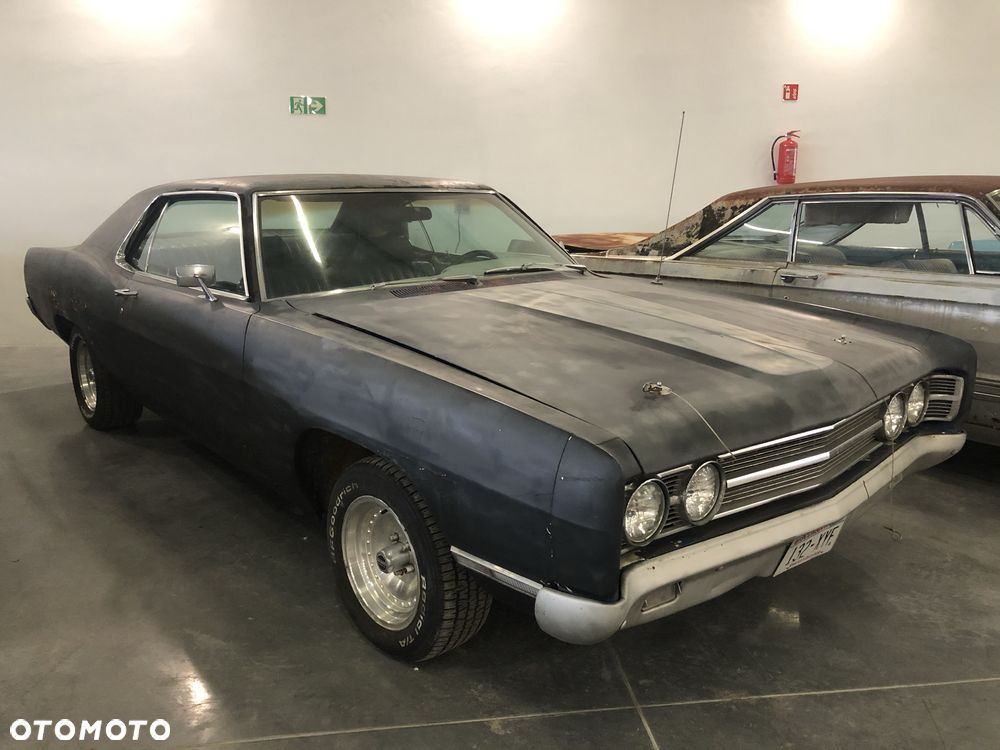 Ford Inny - 4