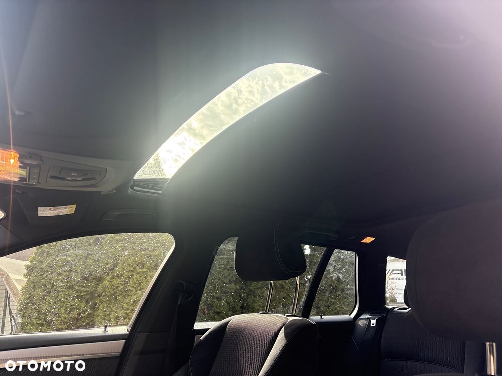 BMW Seria 5 530d Sport-Aut - 14