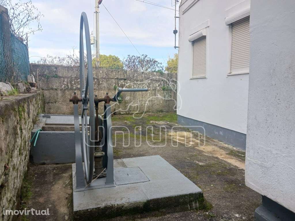 Moradia T3 perto do Rio Minho - Grande imagem: 2/19