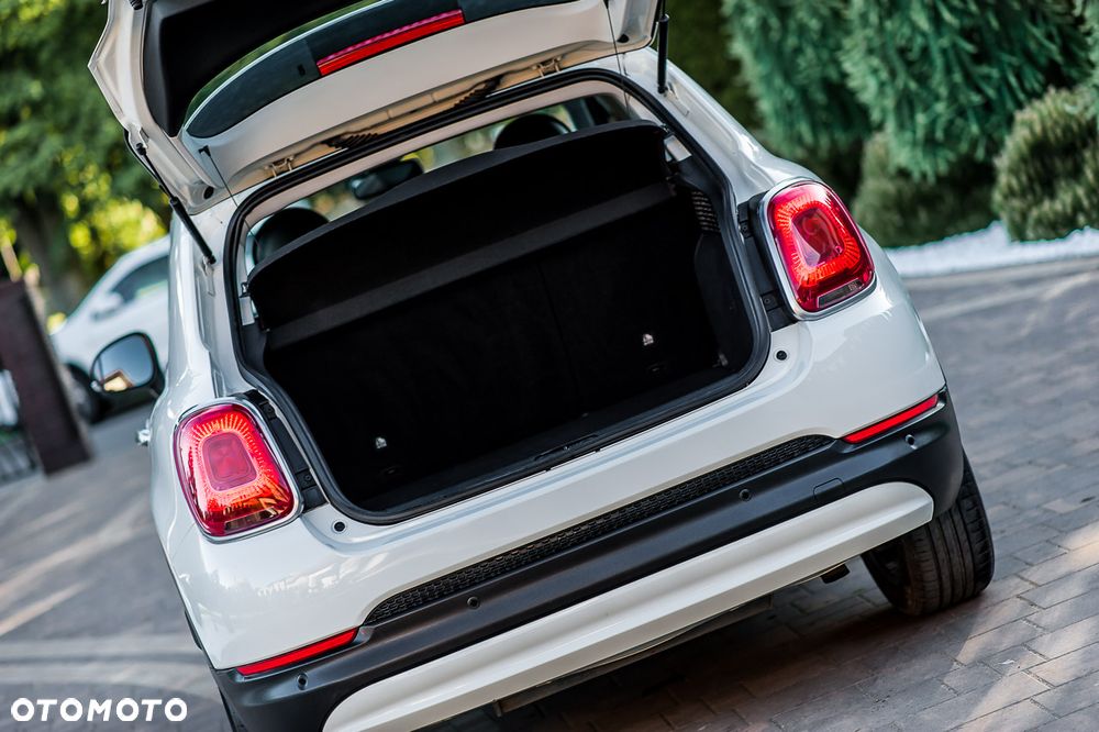 Fiat 500X 1.4 MultiAir 4x2 S&S Mirror - 10