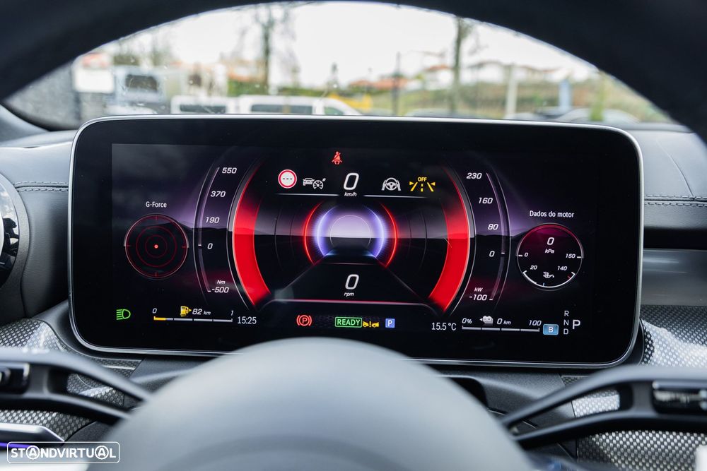 Mercedes-Benz C 300 e 9G-TRONIC AMG Line Advanced - 20