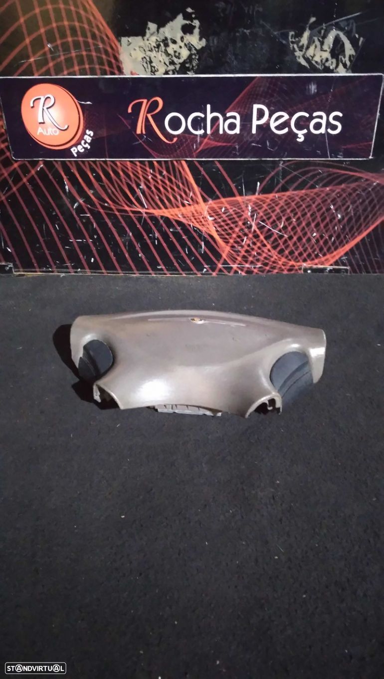 Airbag Volante Chrysler Voyager Iii (Rg, Rs) - 1