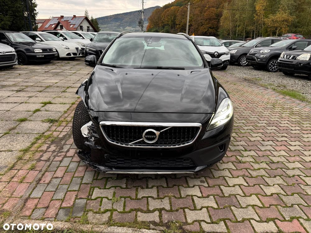 Volvo V40 Cross Country - 2