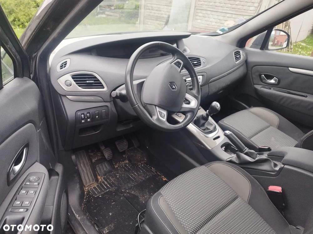 Renault Scenic Energy dCi 110 S&S LIMITED - 6