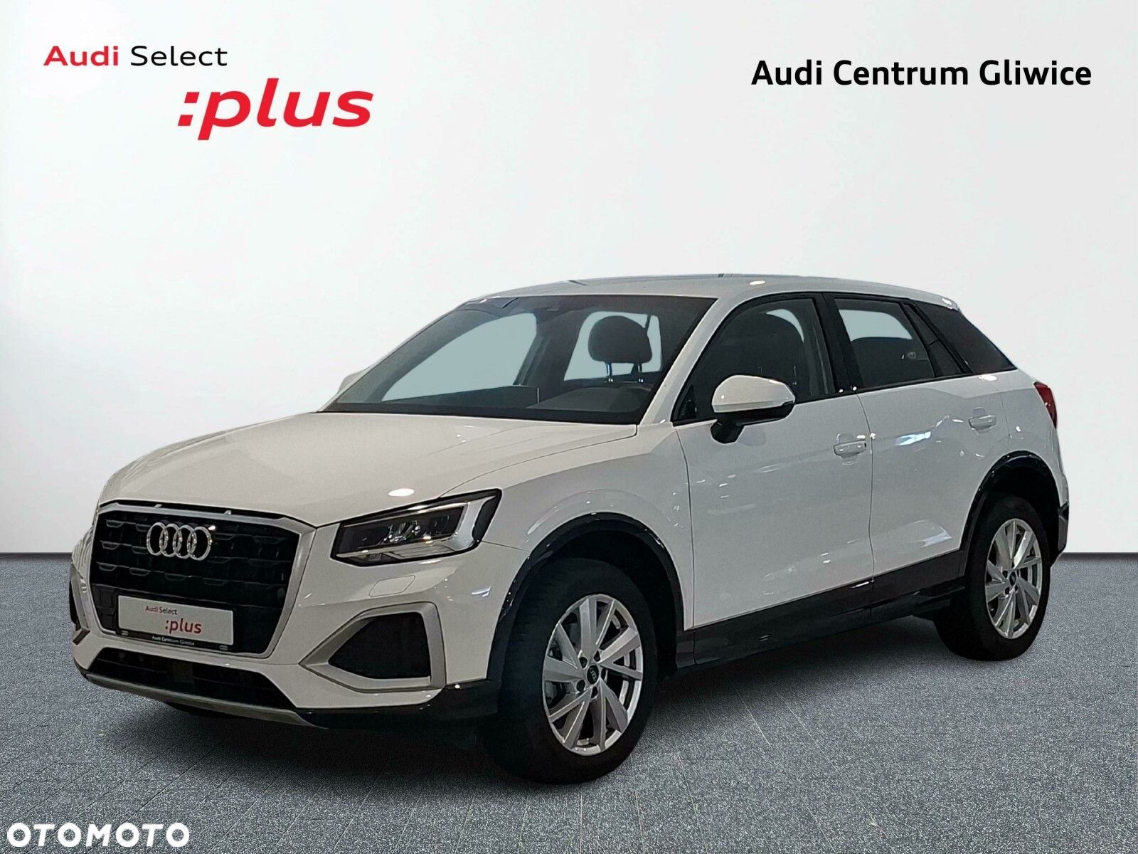 Audi Q2 - 1