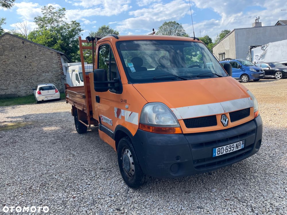 Renault Master - 4