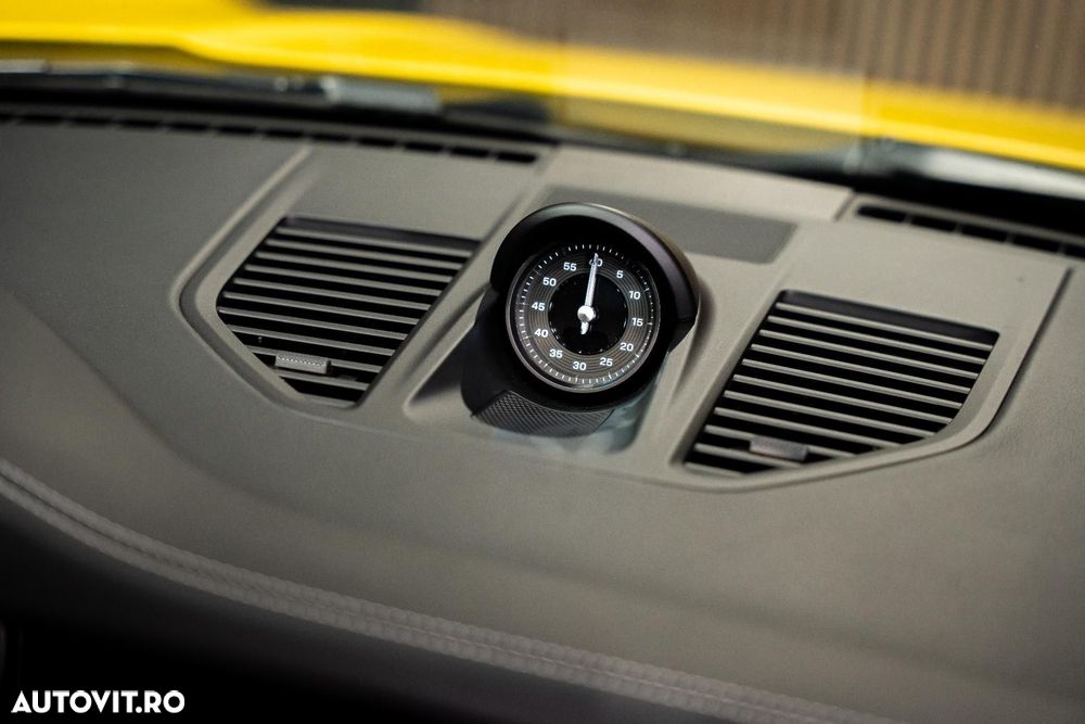 Porsche 911 4S PDK - 26