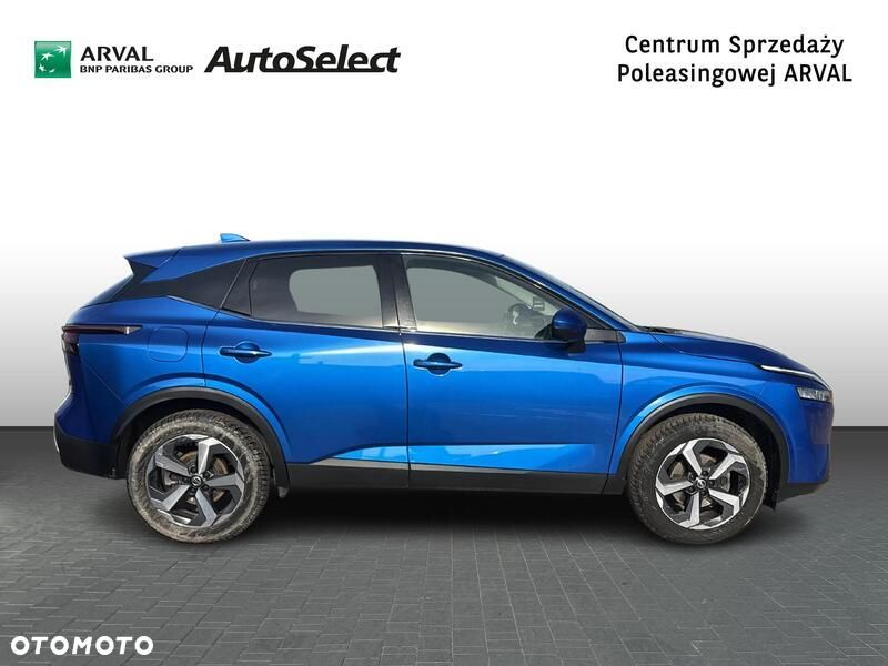 Nissan Qashqai - 7