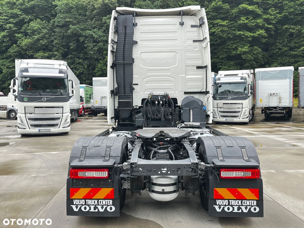 Volvo FH500 // 2024 // GLOBE XXL // ACC // LED // Jak nowy ! // Najem // - 11