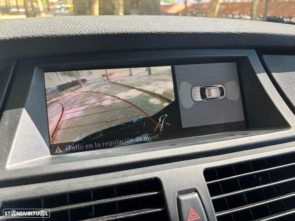 BMW X6 xDrive35d - 21