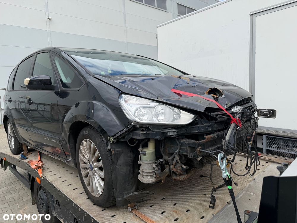 Ford S-Max - 3