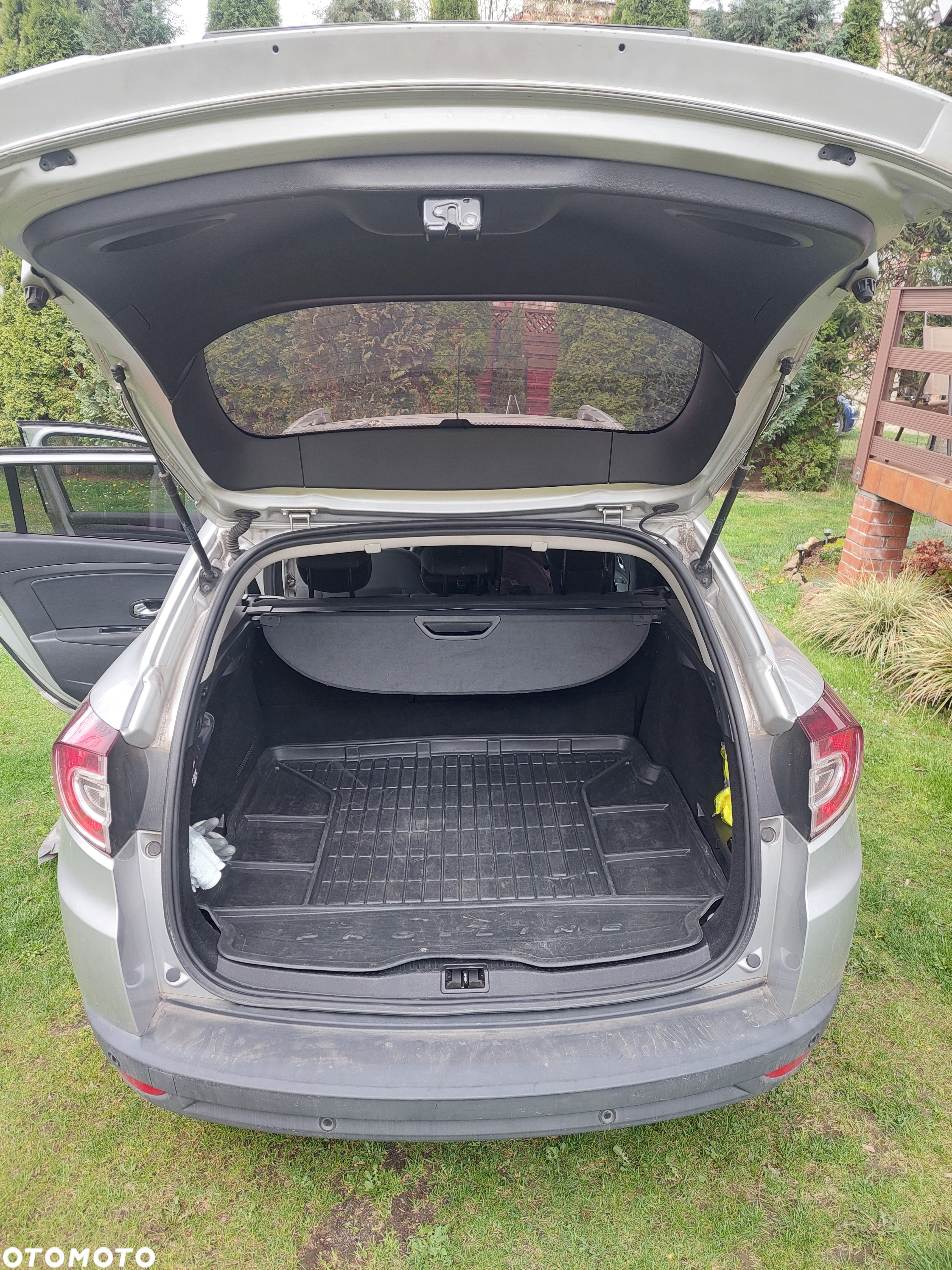 Renault Megane dCi 110 FAP Dynamique - 7