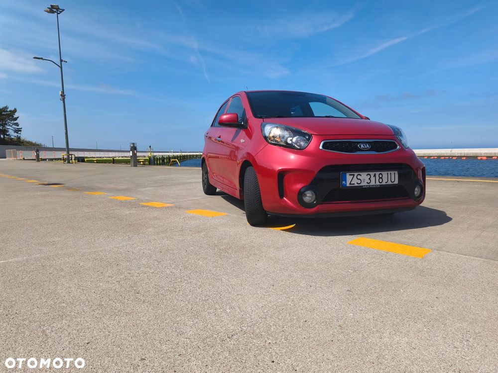 Kia Picanto 1.0 Business Line - 1