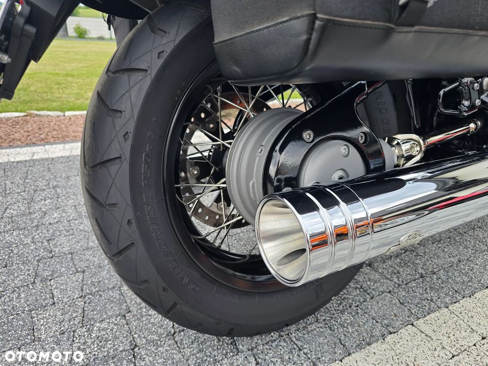 BMW R - 30