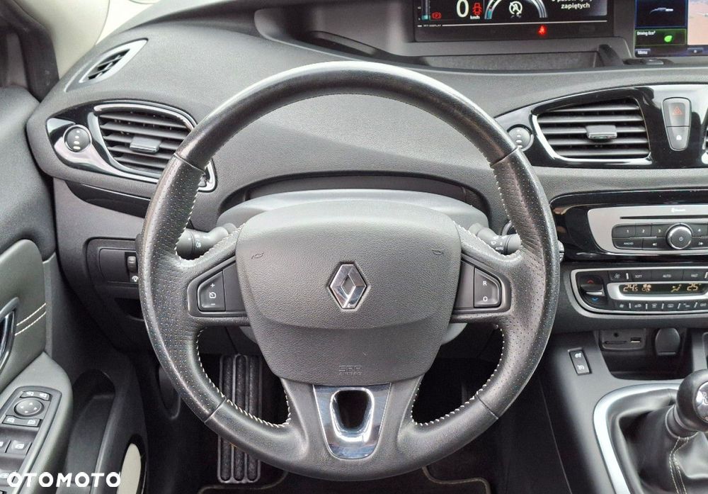 Renault Scenic - 27