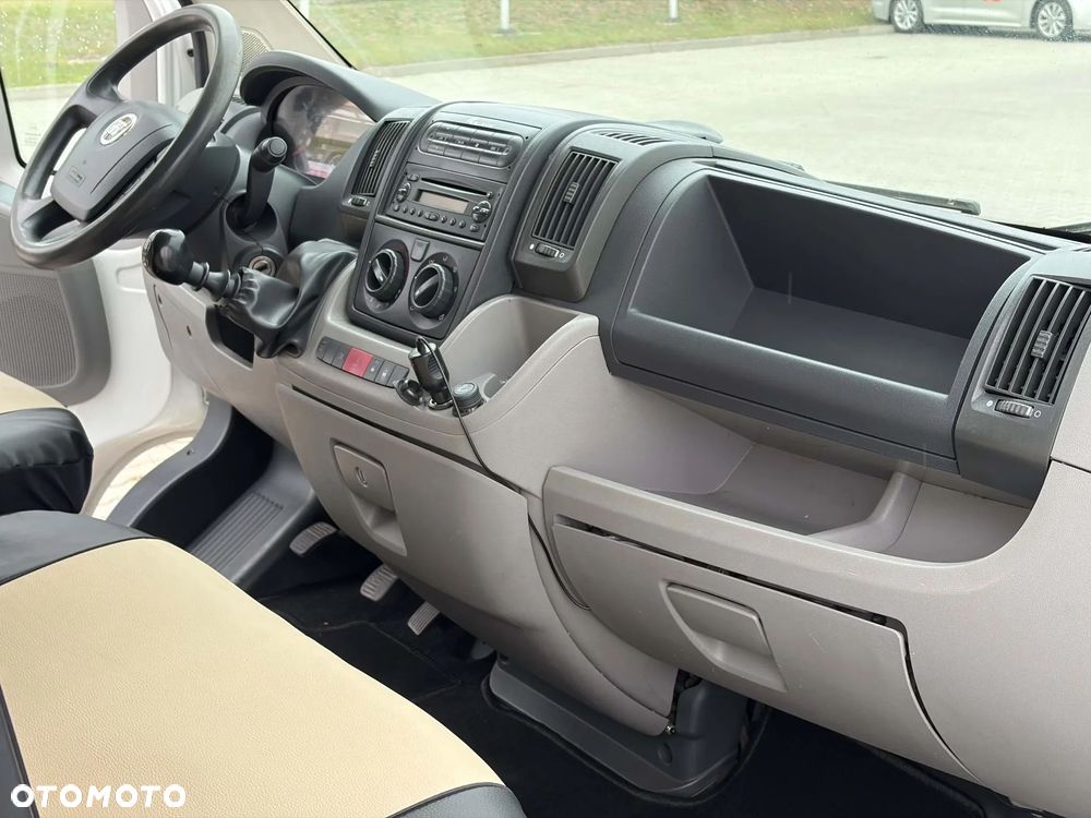 Fiat Ducato - 30