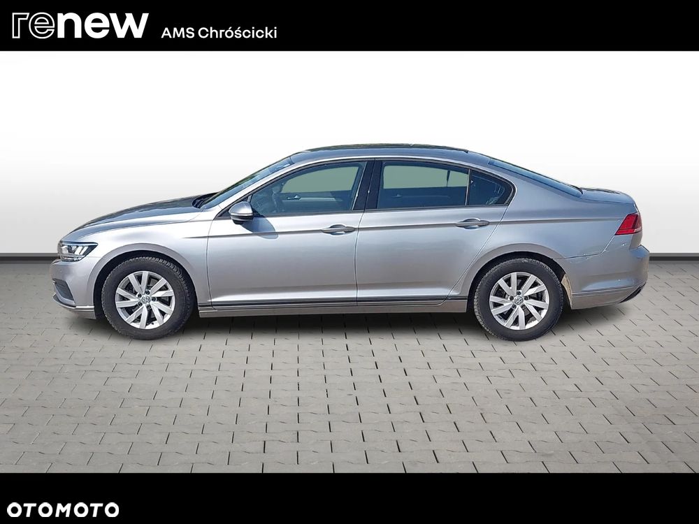 Volkswagen Passat 1.5 TSI EVO Trendline - 2