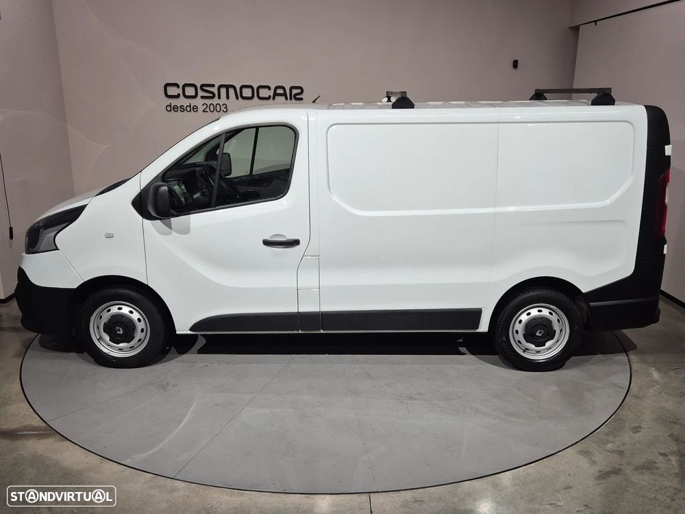 Renault Trafic 1.6 dCi L1H1 - 6