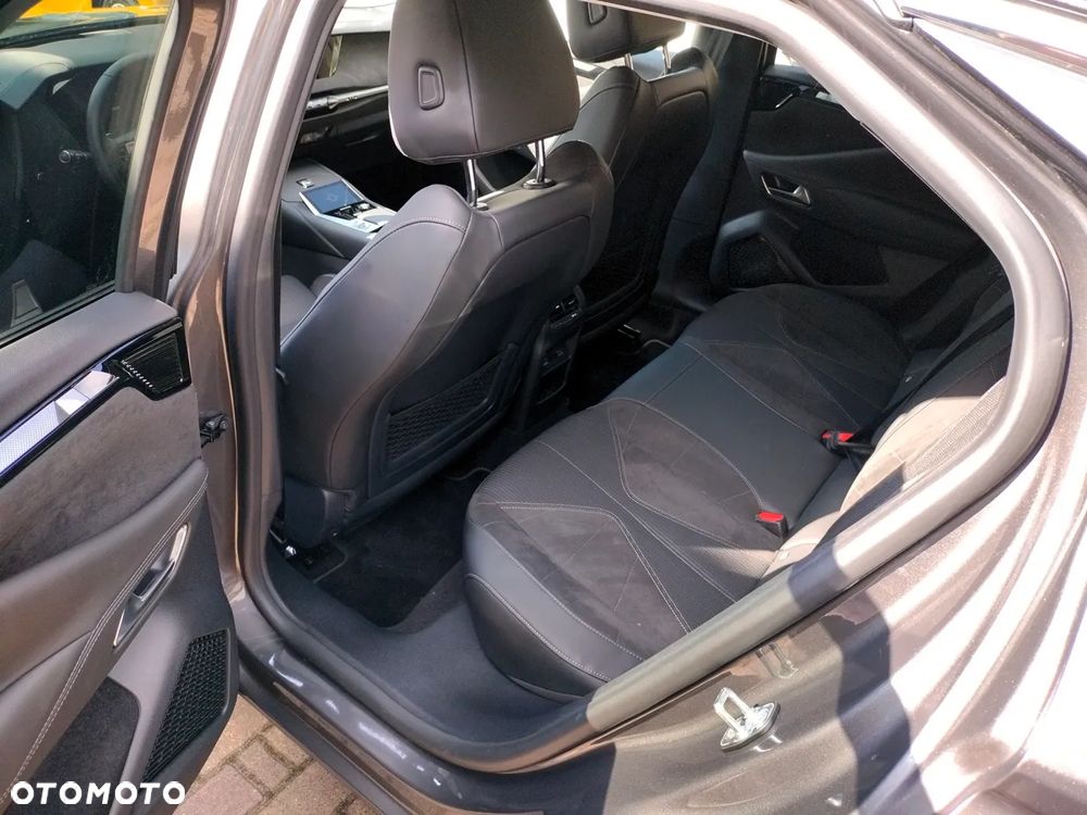 DS Automobiles DS 4 - 11